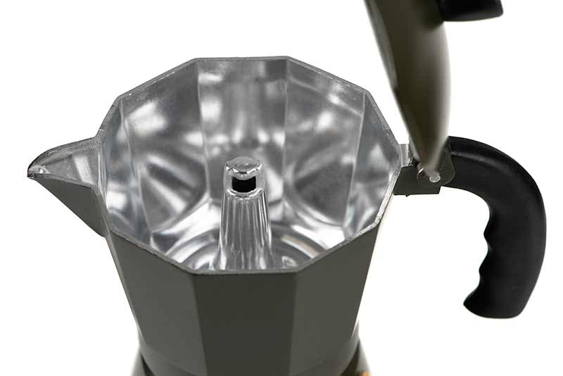 Fox - Cookware Espresso Maker