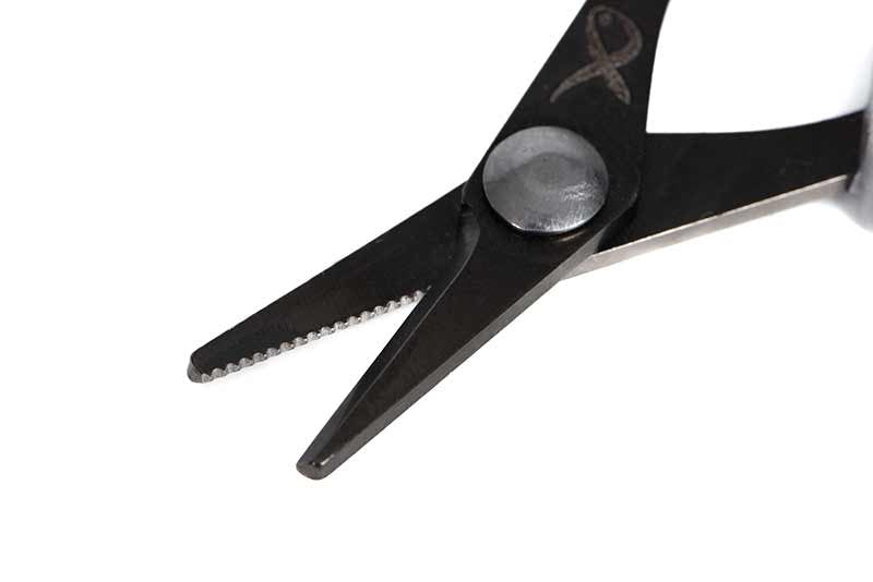 Matrix - Titanium Braid Scissors