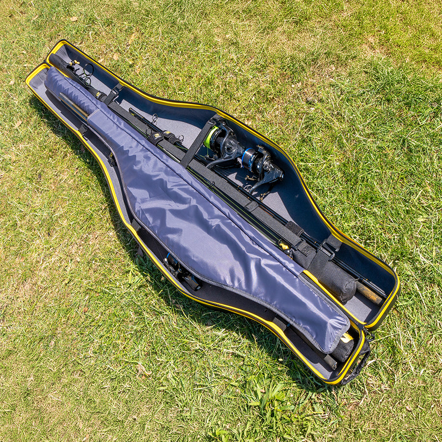NuFish - Defenda Rod Case 195cm