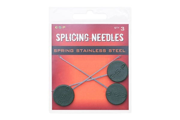E.S.P - Splicing Needles