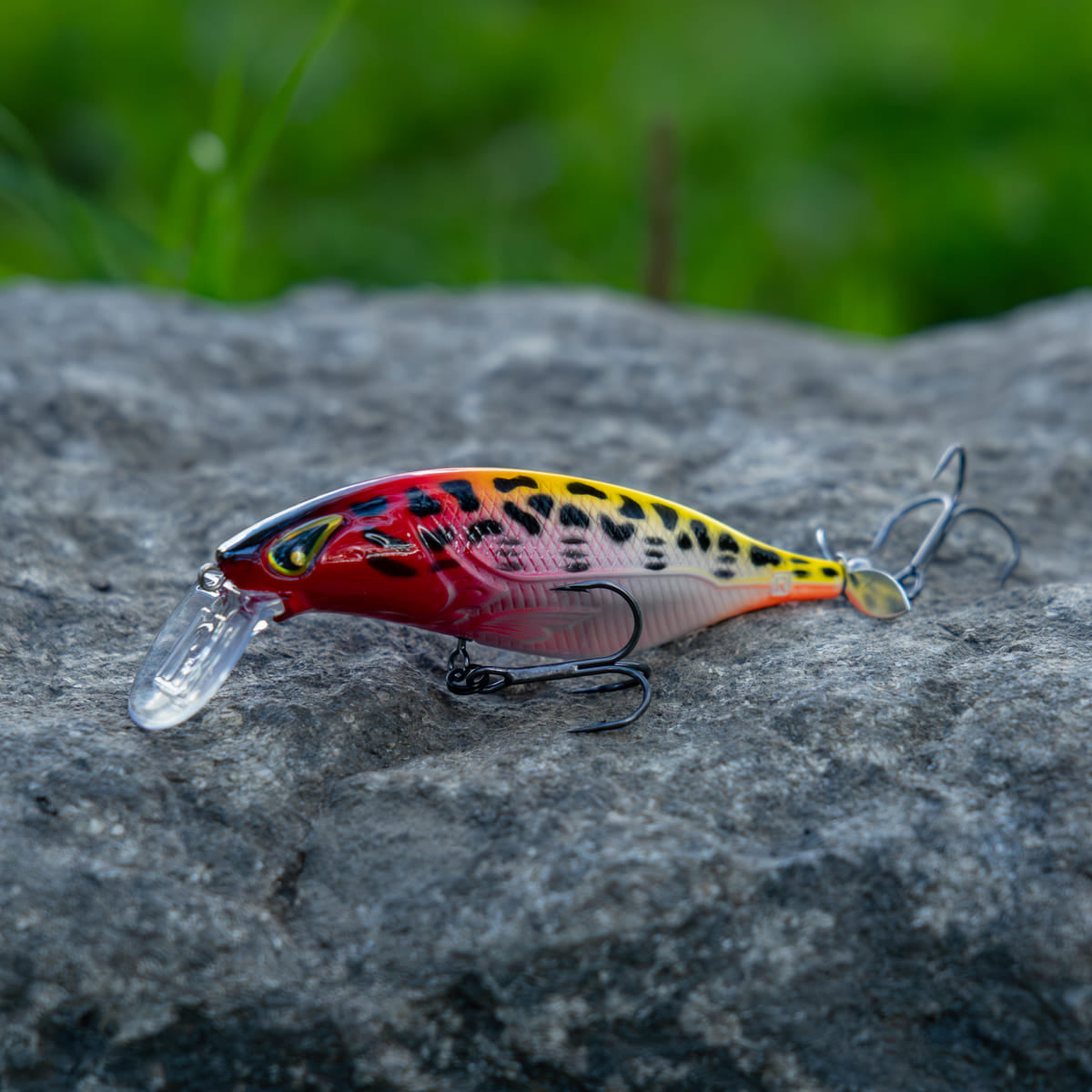 Rozemeijer - Propzzz 10cm 23g