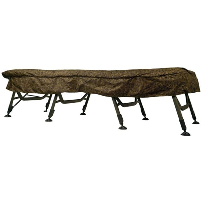 Solar - SP C Tech 8 Leg Sleep System Wide
