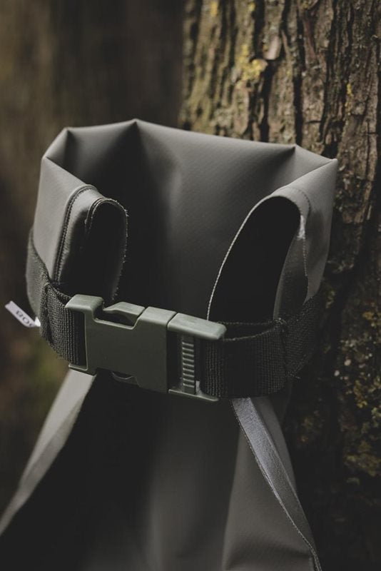 Sola Net / Retainer Storage Bag