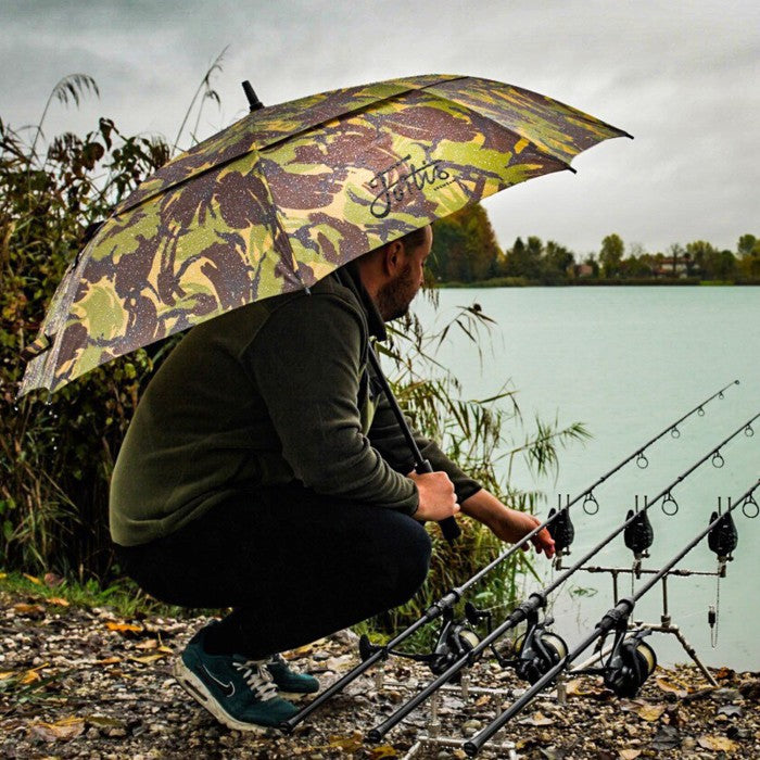Fortis - Elements DPM 30” Recce Umbrella