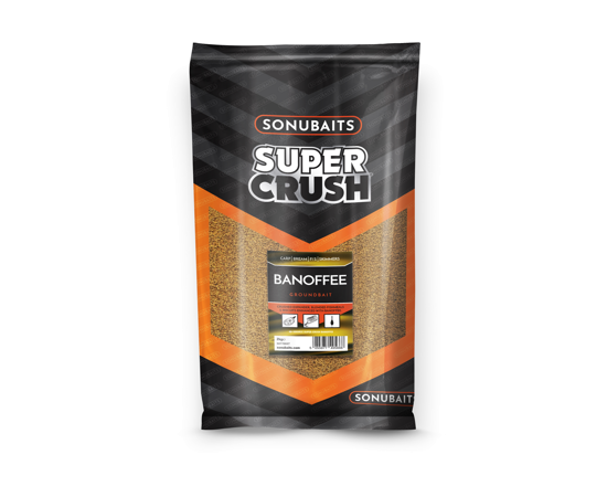 Sonubaits - Groundbait 2kg