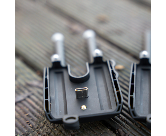 Avid - VTX+ Illuminated Snag Ears