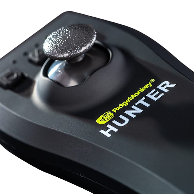 RidgeMonkey - Hunter 3000 Bait Boat Echo Edition