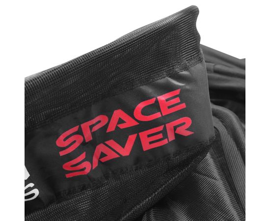 Preston - 2M Space Saver Keepnet