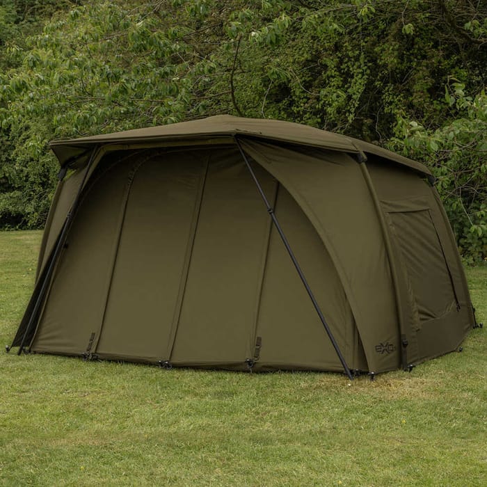 Avid Carp Exo+ Bivvy