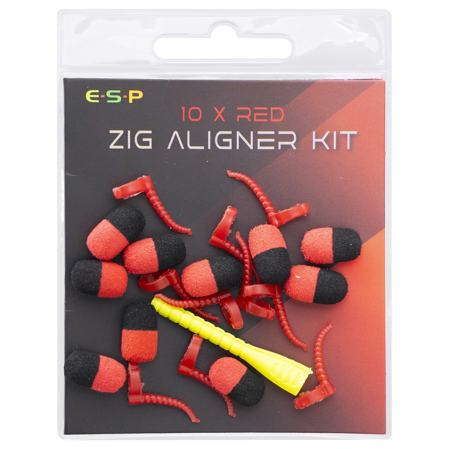 E.S.P - Zig Aligner Kit