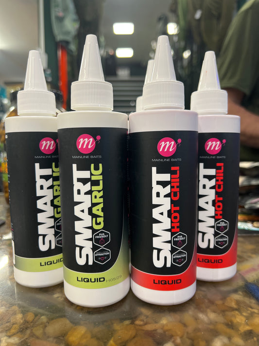 Mainline - Smart Liquid