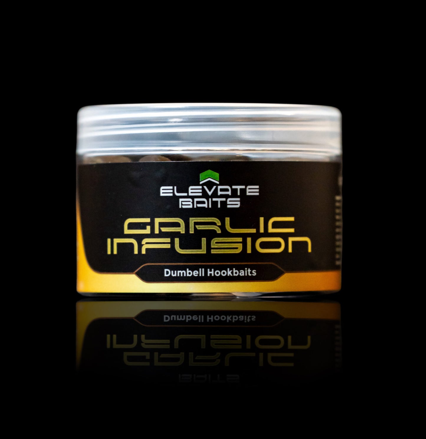Elevate Baits - Garlic Infusion Dumbell Hookbaits