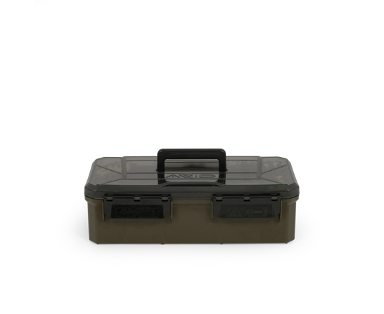 Avid - Reload Utility Box