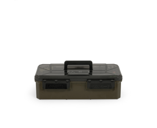 Avid - Reload Utility Box