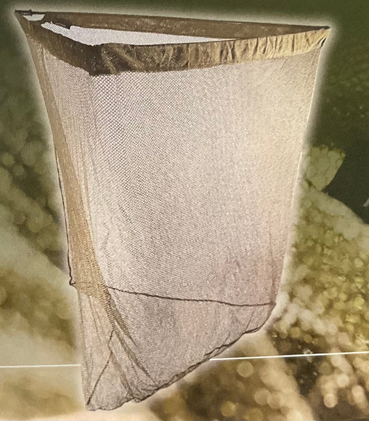 Fishtail - 42” Specimen Net