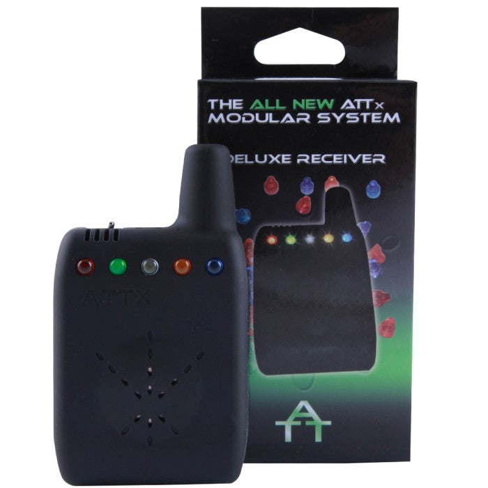 Gardner - ATTx Deluxe Receiver