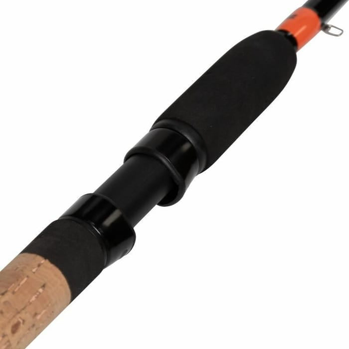 Frenzee - FXT Waggler Rod