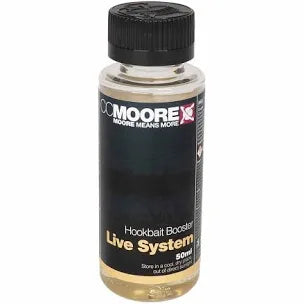 CCMOORE - Hookbait Booster 50ml