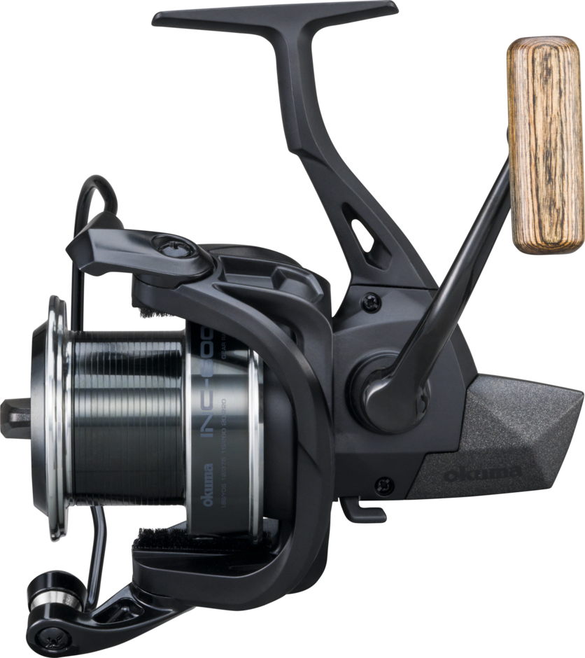Okuma - INC-6000 Reel