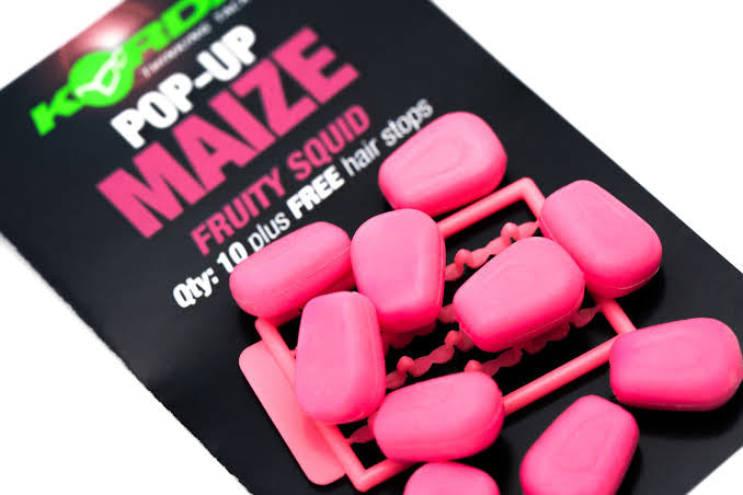 Korda - Pop up/ Slow-sinking Imitation