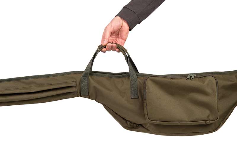 Fox Spomb - Single Rod Sleeve