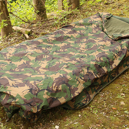 Gardner - DPM Bedchair Cover