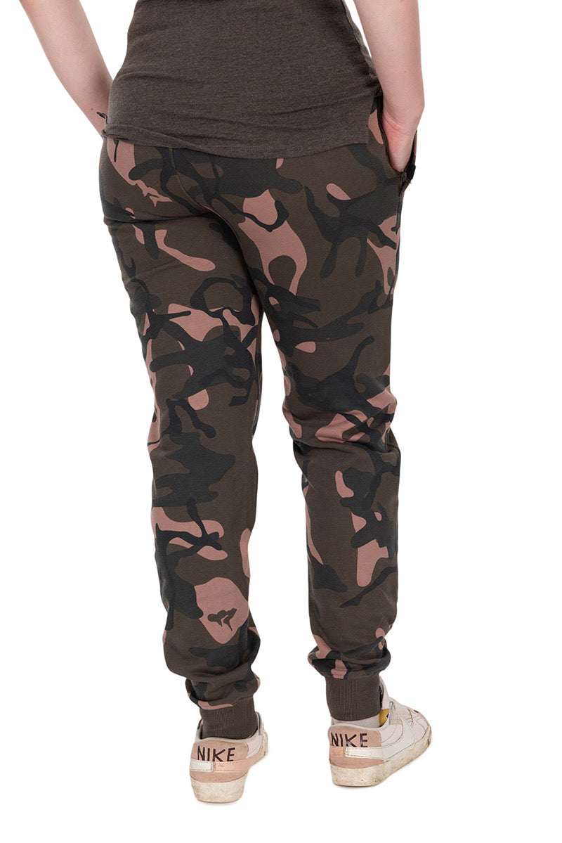 Fox - Women’s Camo Joggers