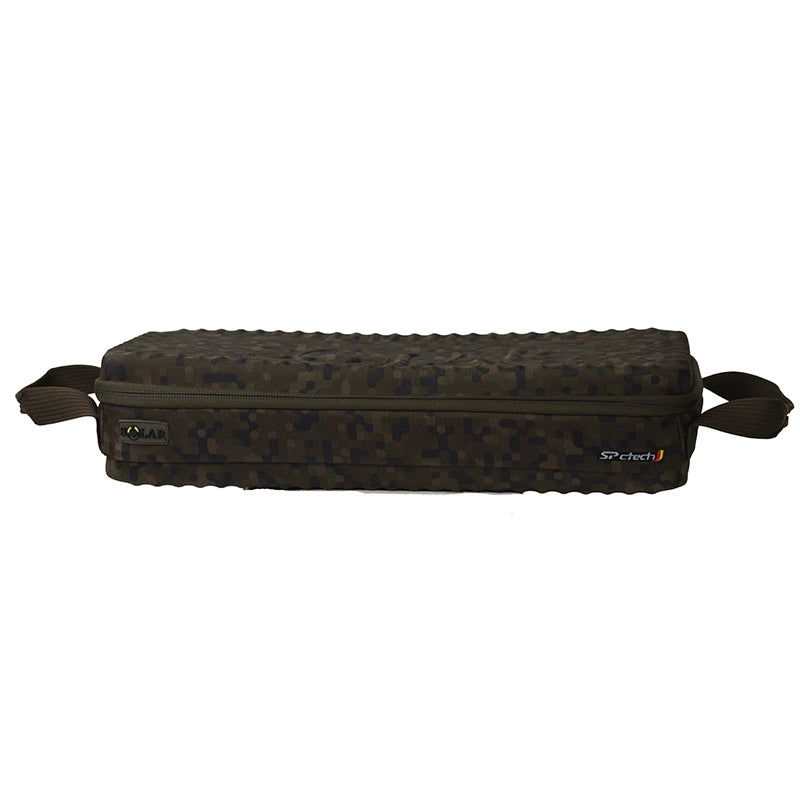Solar Tackle - CTech Barrow Lo Loader Cool Bag