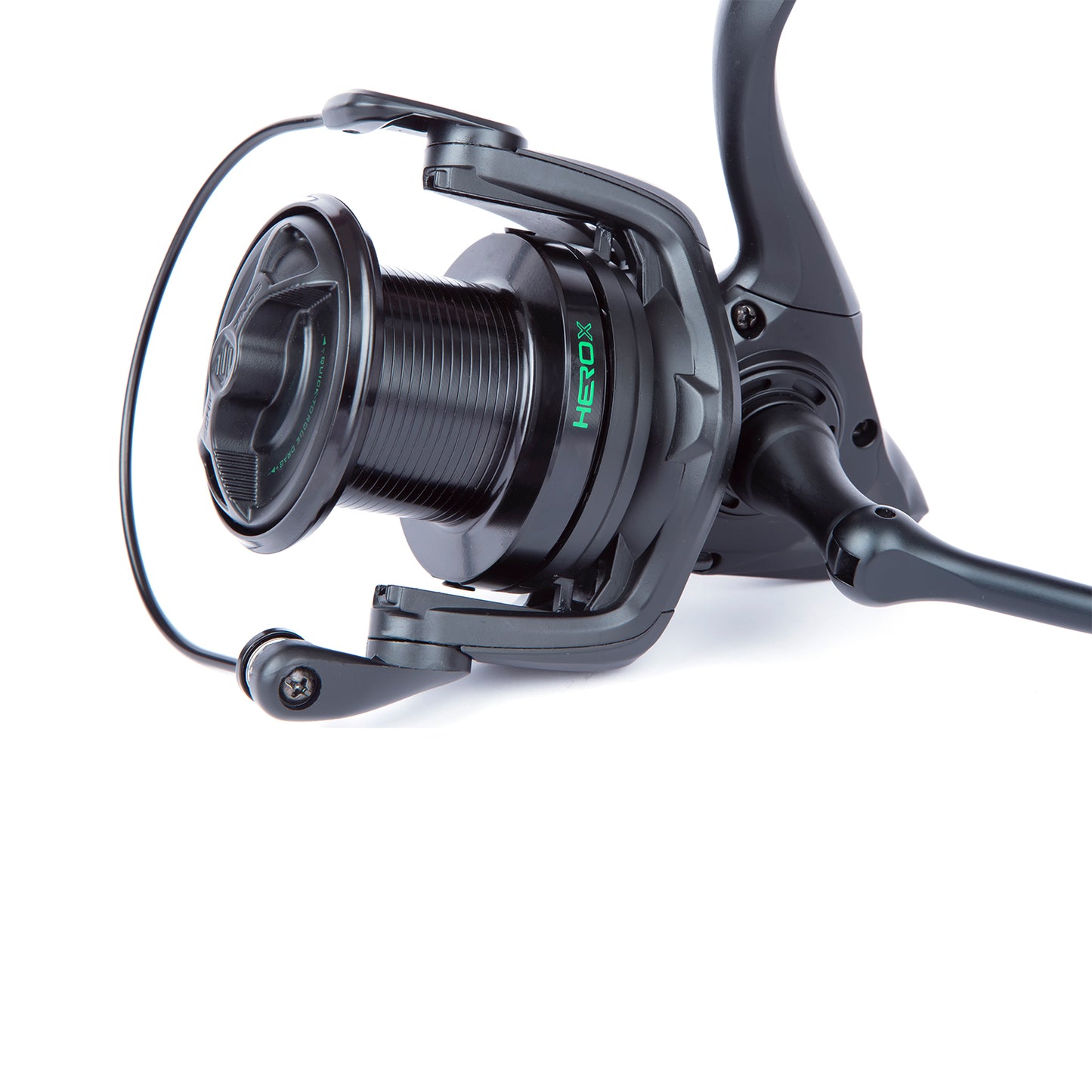 Sonik - HEROX CARP REEL 1000