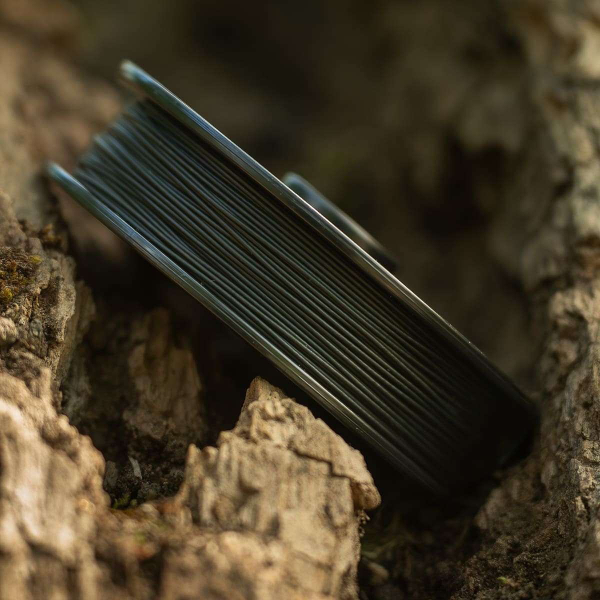 PB Products - Skinless Braided Hooklink 25lb 20m Weed