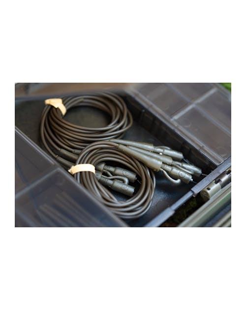 Korda - Essentials Lead Clip Action Pack