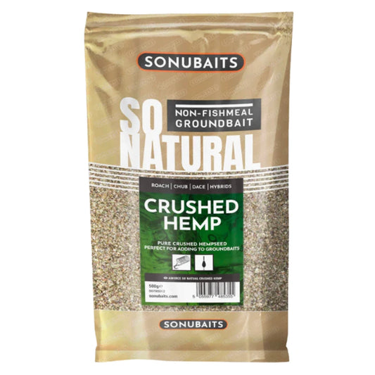 Sonubaits - So Natural Groundbait
