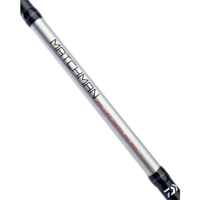 Daiwa - Matchman Pellet Waggler Rod