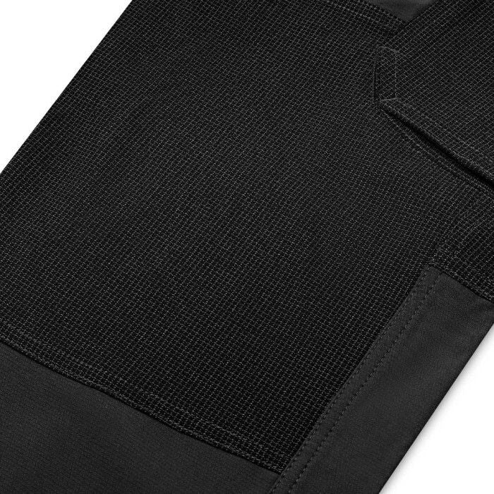 Trakker - TechPro HD Combat Trousers Black