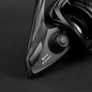 Sonik - Kraft 14000 Carp Reel