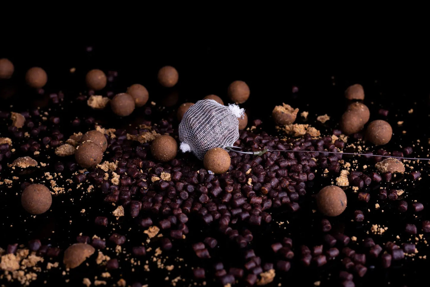 DNA Bug 4mm Pellets 5kg