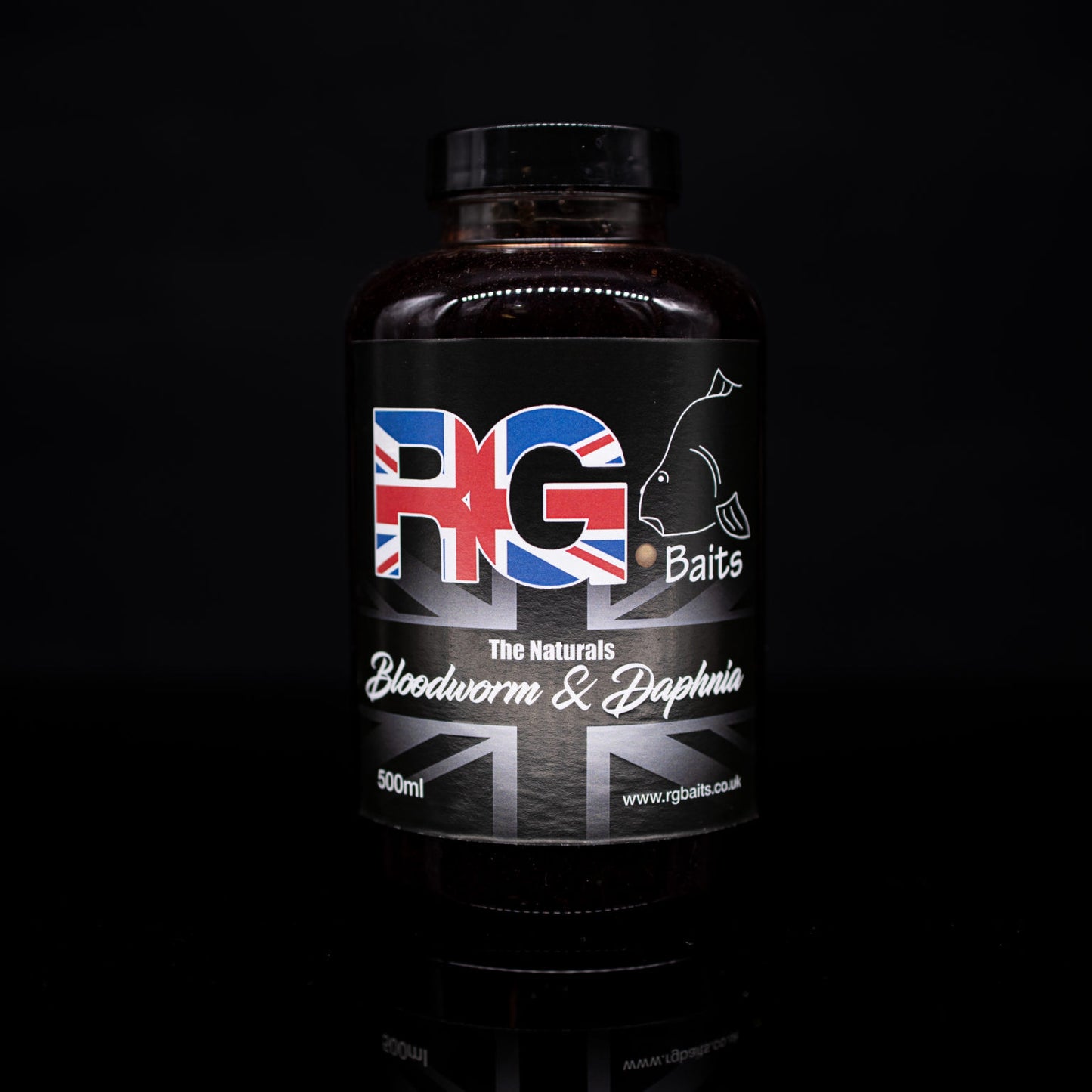 RG Baits - Liquid Extract 500ml