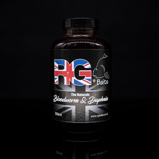 RG Baits - Liquid Extract 500ml