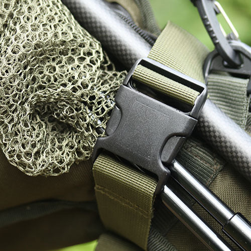 Gardner - Wet Net Utility Straps