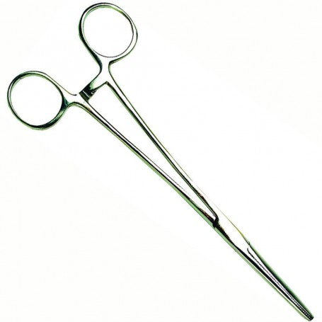 Fishtail - Straight Forceps