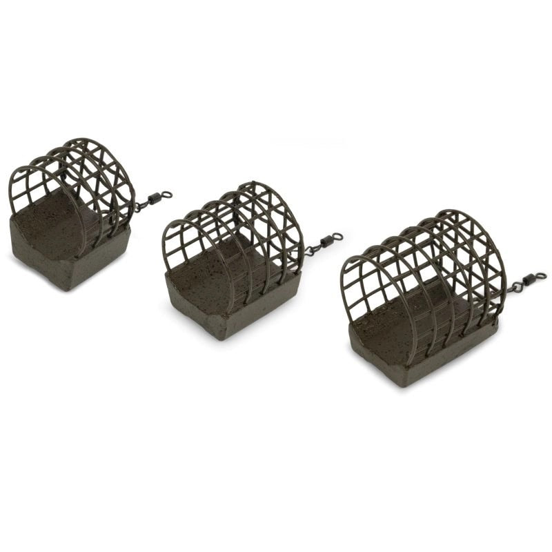 Preston - Flow Mesh Feeders