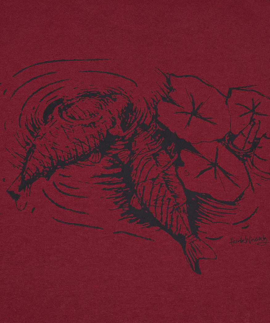 Trakker - Ripple T-Shirt