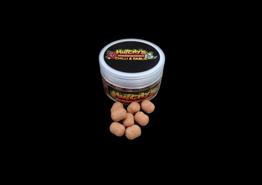 Hutchy’s - Chilli & Garlic Wafters