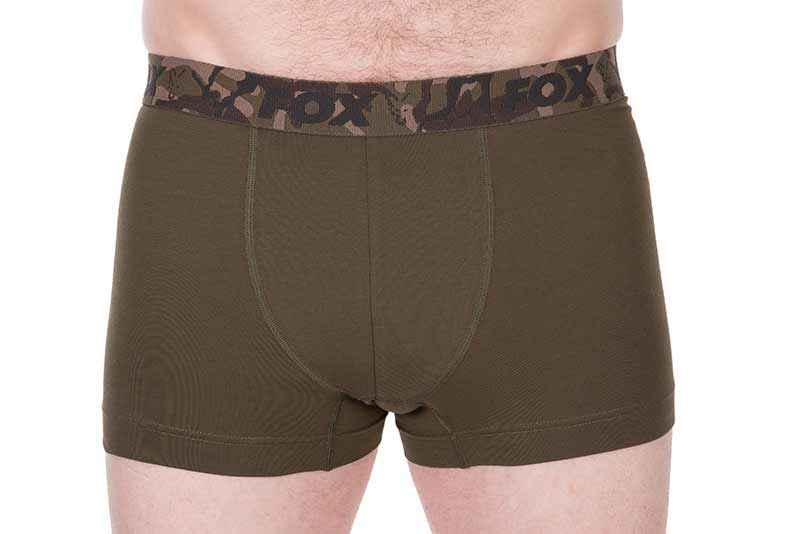 Fox - Boxers Shorts 2pk