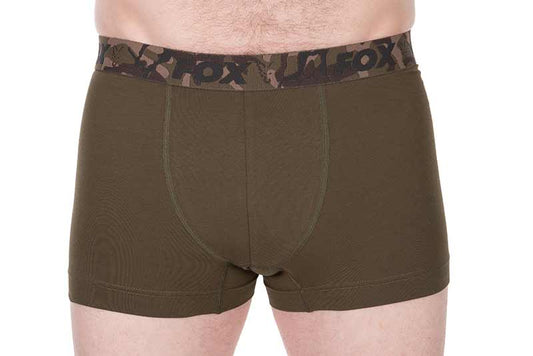 Fox - Boxers Shorts 2pk