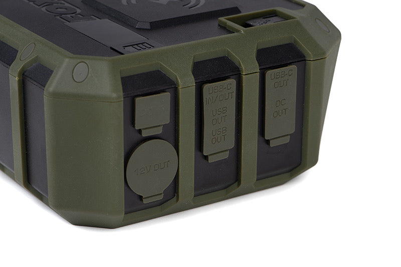 Fox - Halo 48K Wireless Power Pack