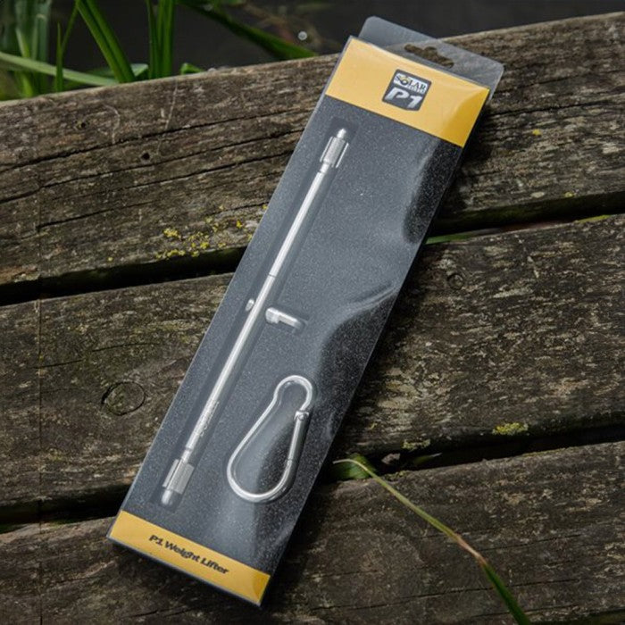 Solar - P1 Weight Lifter Bar