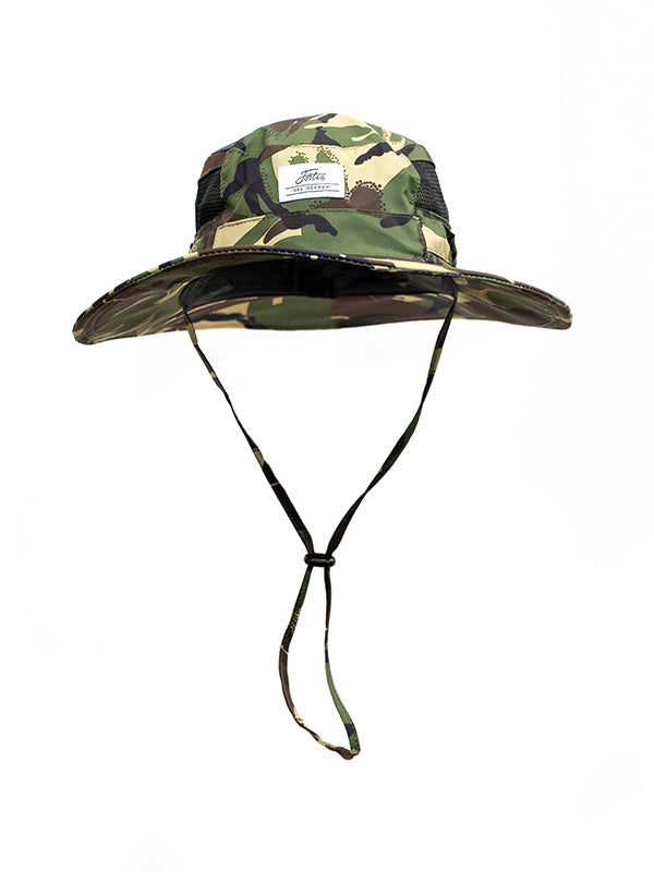 Fortis - Boonie Hat DPM