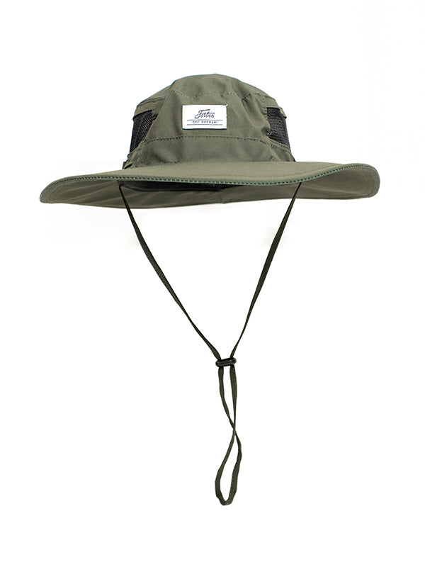 Fortis - Boonie Hat Olive