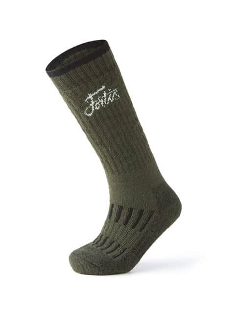 Fortis - Thermal Boot Socks